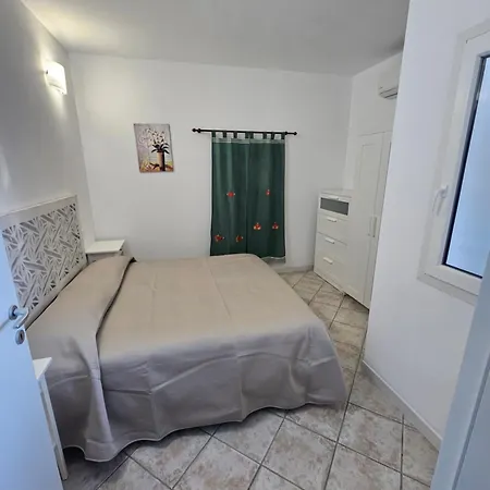 Marilu 2 Da Letto Olbia