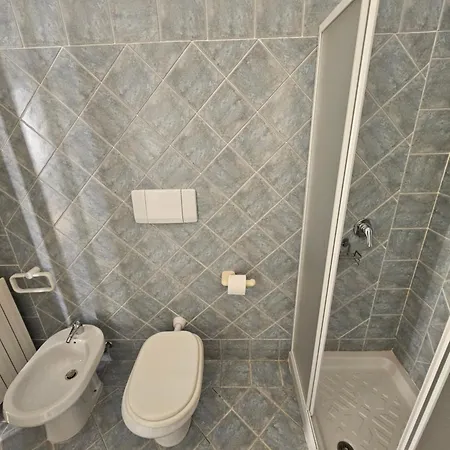 Marilu 2 Da Letto Hébergement de vacances Olbia