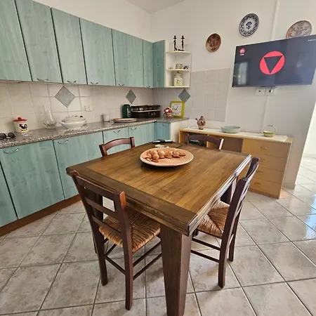 Holiday home Marilu 2 Da Letto *