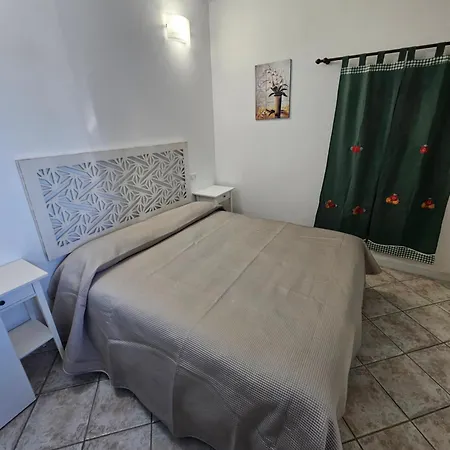 Hébergement de vacances Marilu 2 Da Letto Olbia